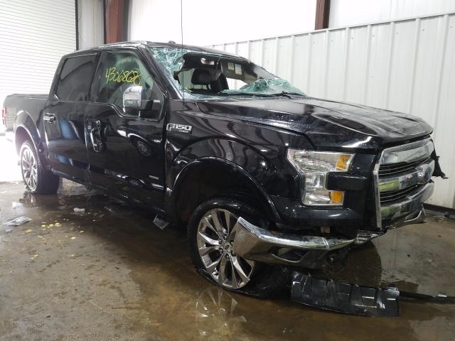 FORD F150 SUPER 2016 1ftew1ep1gfb96067