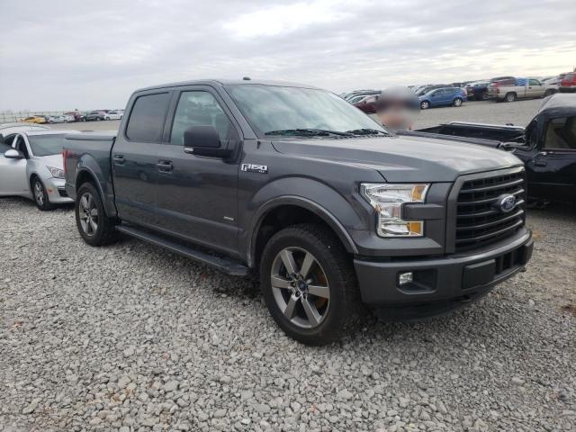 FORD F150 SUPER 2016 1ftew1ep1gfd18331