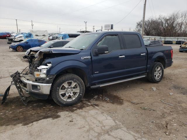 FORD F-150 2016 1ftew1ep1gke12247