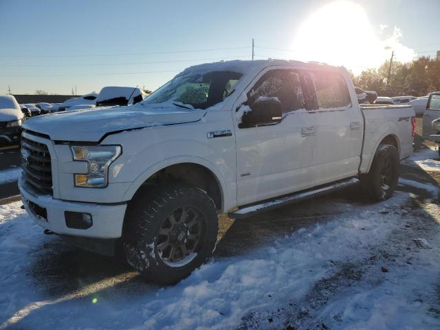 FORD F-150 2016 1ftew1ep1gke44812