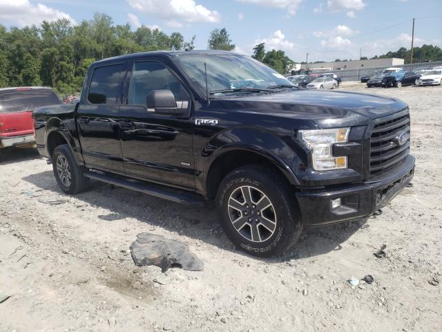 FORD F150 SUPER 2016 1ftew1ep1gke45085