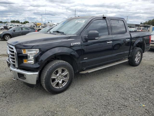 FORD F-150 2016 1ftew1ep1gke47497