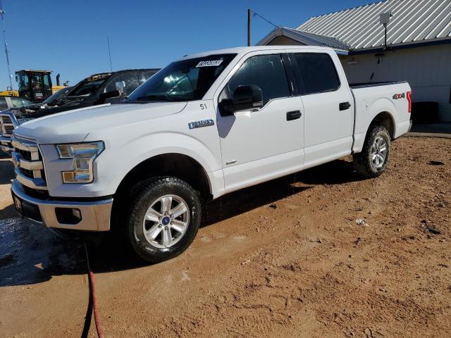 FORD F-150 2016 1ftew1ep1gke63828