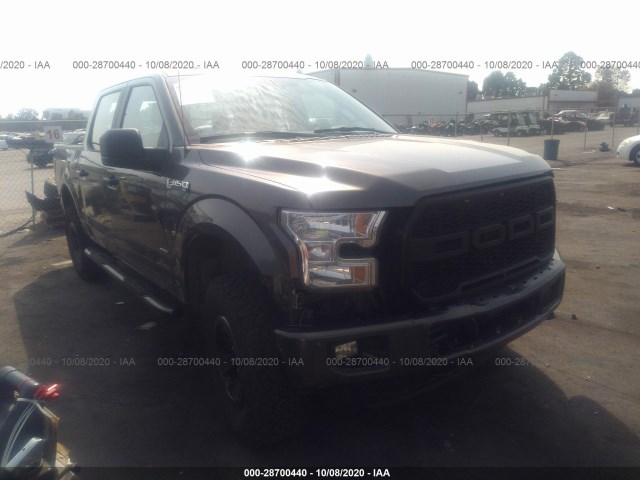 FORD F-150 2016 1ftew1ep1gke82377