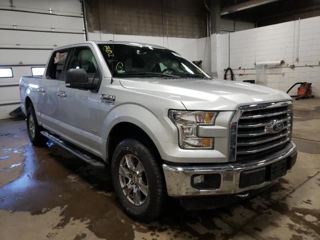 FORD F150 SUPER 2016 1ftew1ep1gke95520