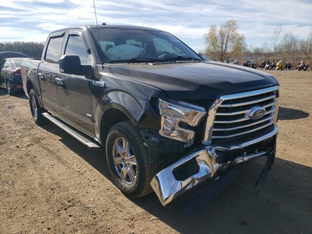 FORD F150 SUPER 2016 1ftew1ep1gkf07312