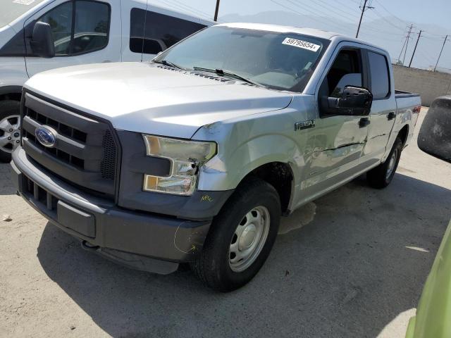 FORD F-150 2016 1ftew1ep1gkf56008