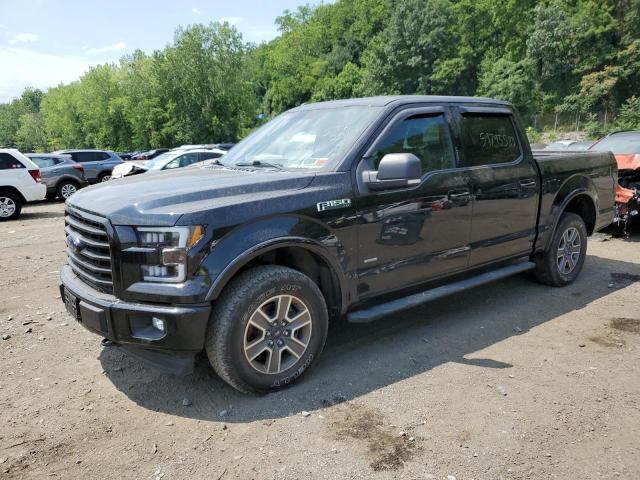 FORD F150 SUPER 2017 1ftew1ep1hfa62760