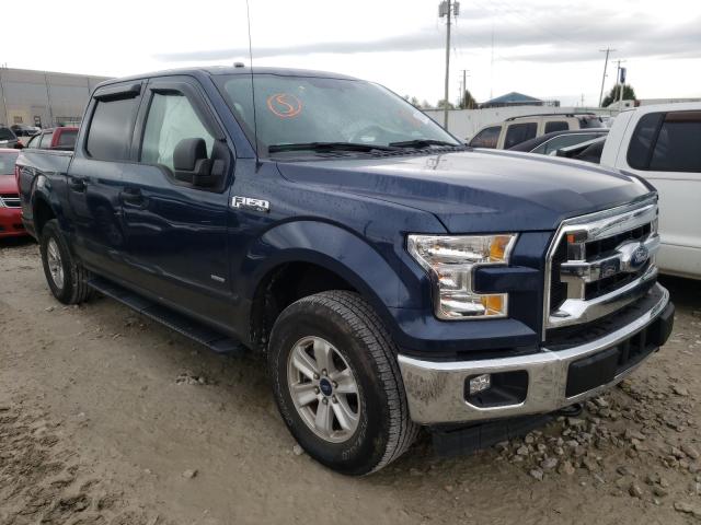 FORD NULL 2017 1ftew1ep1hfb08233