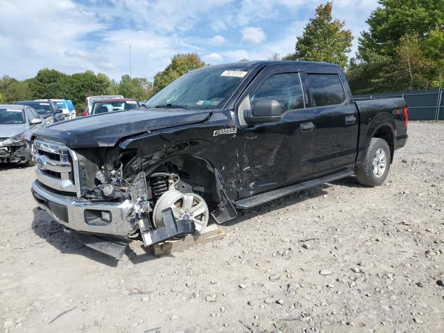 FORD F150 SUPER 2017 1ftew1ep1hfb84941