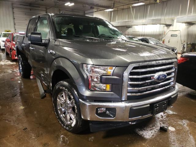 FORD F150 SUPER 2017 1ftew1ep1hke18745