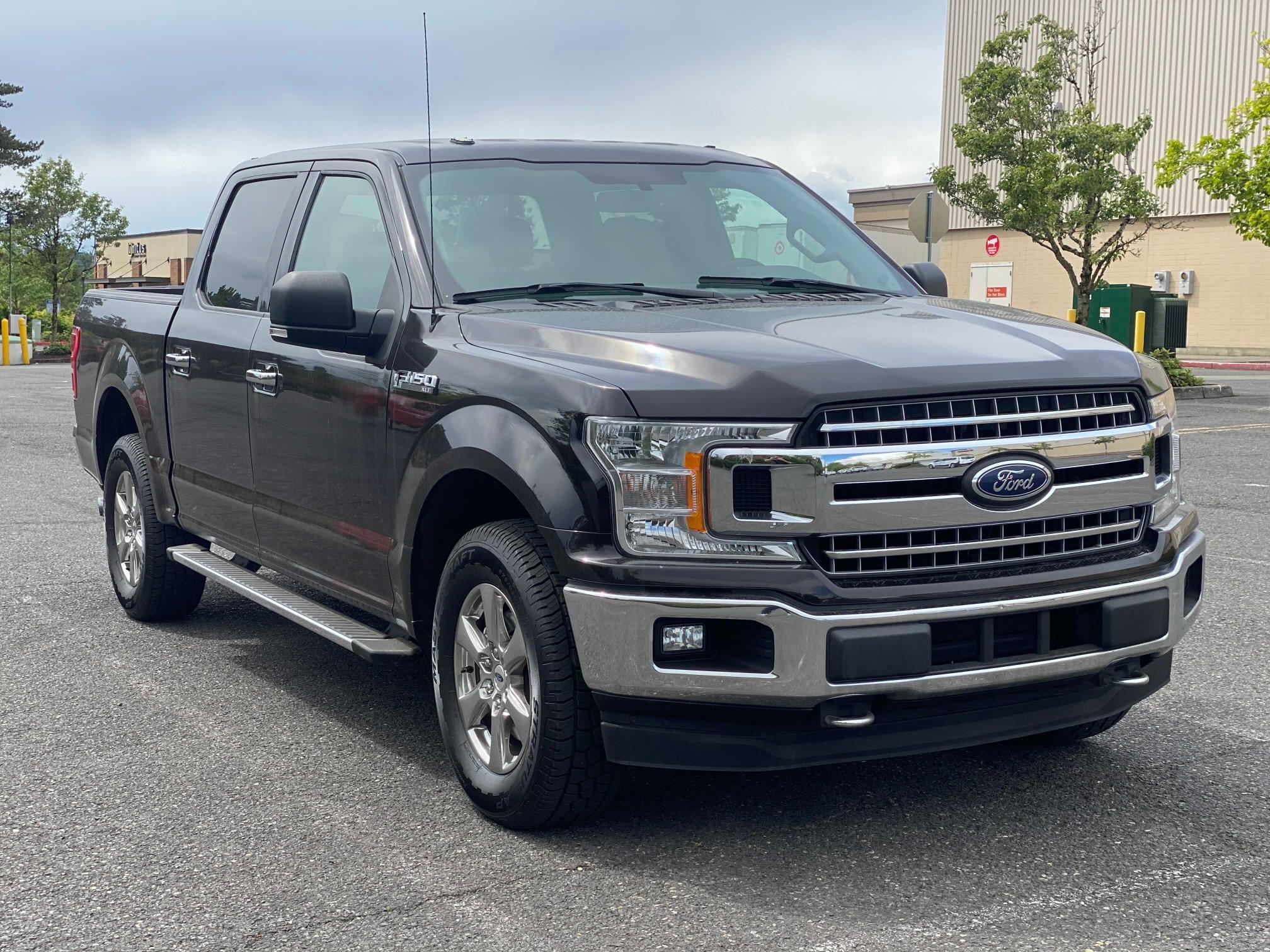 FORD F150 SUPER 2018 1ftew1ep1jfb69023