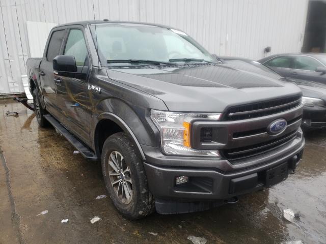 FORD F150 SUPER 2018 1ftew1ep1jfc21914