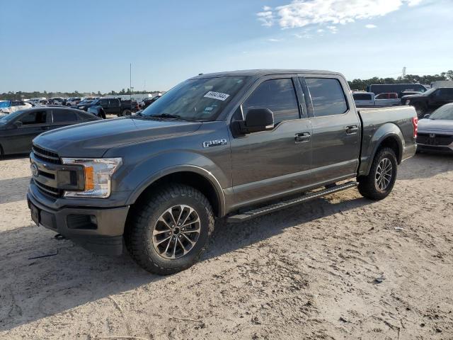 FORD F150 SUPER 2018 1ftew1ep1jfe61576