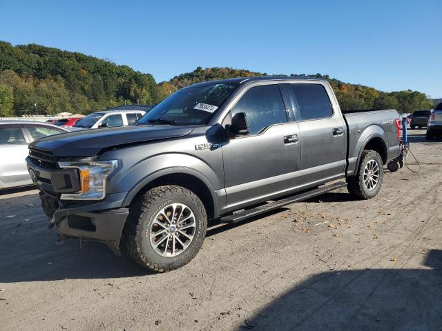 FORD F150 SUPER 2018 1ftew1ep1jfe63621