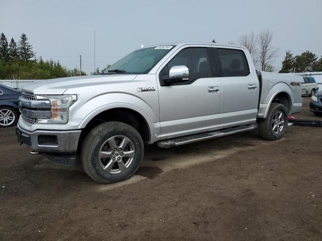 FORD F-150 2018 1ftew1ep1jfe70018