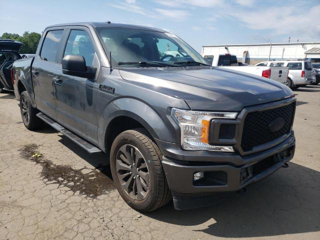 FORD F150 SUPER 2018 1ftew1ep1jke54764