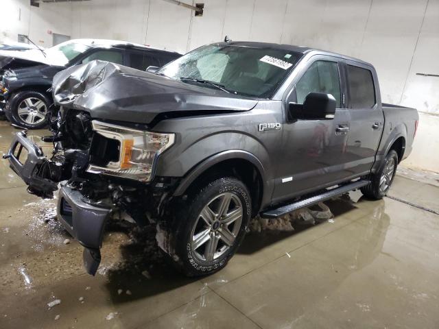 FORD F150 SUPER 2019 1ftew1ep1kfa13288