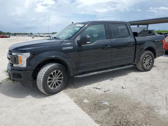 FORD F150 SUPER 2019 1ftew1ep1kfa76729