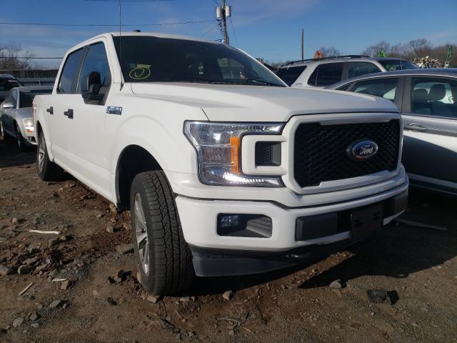 FORD F150 SUPER 2019 1ftew1ep1kfb23841