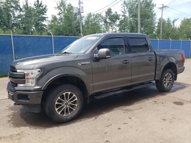 FORD F-150 2019 1ftew1ep1kfb39618