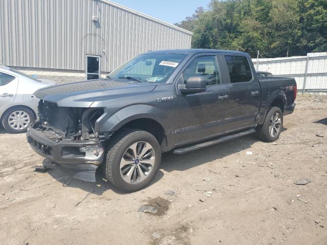 FORD F150 SUPER 2019 1ftew1ep1kfb44298