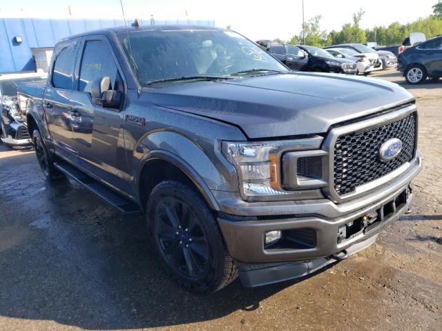 FORD F150 SUPER 2019 1ftew1ep1kfc07092