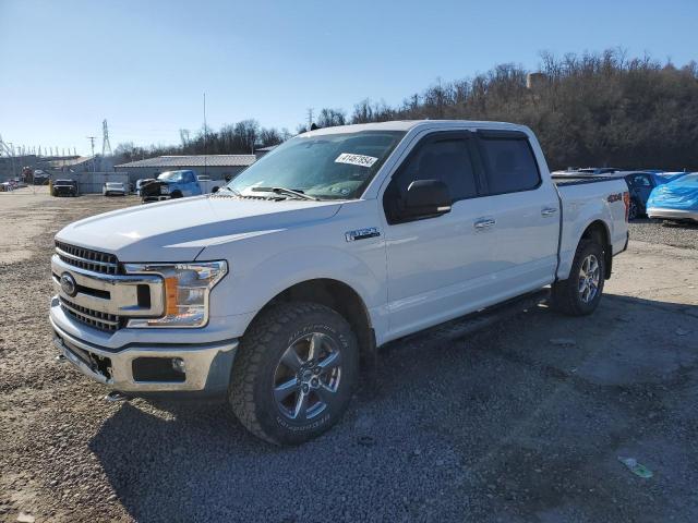 FORD F-150 2019 1ftew1ep1kfc43168