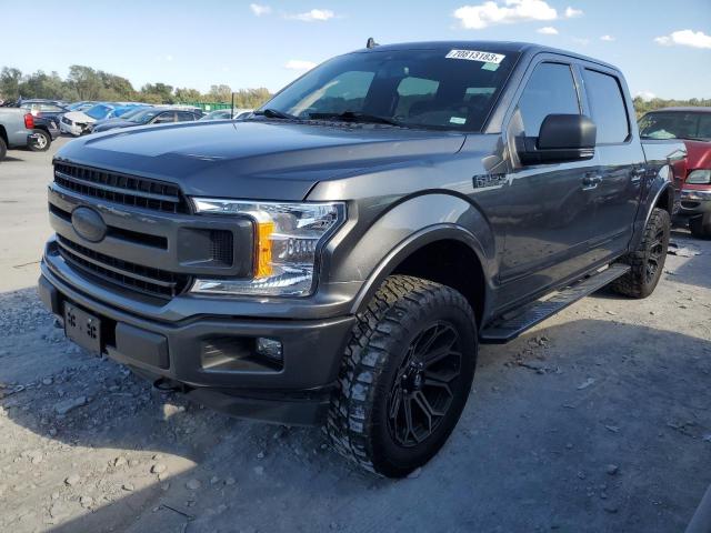 FORD F-150 2019 1ftew1ep1kfc45101