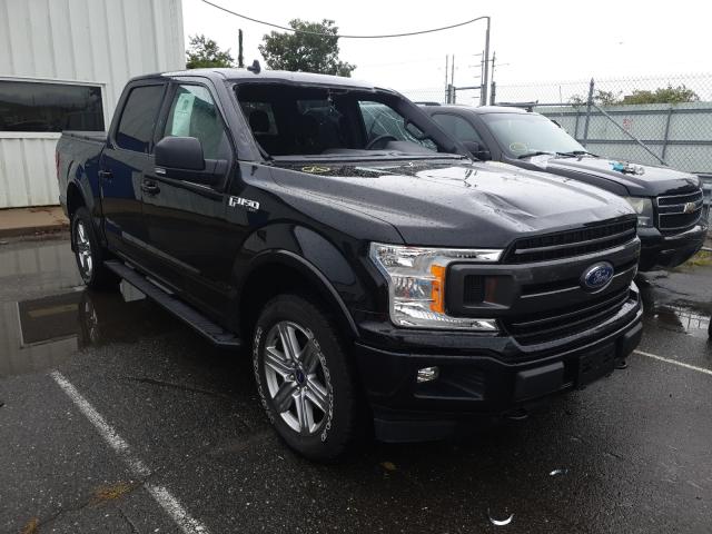 FORD F150 SUPER 2019 1ftew1ep1kfd48003