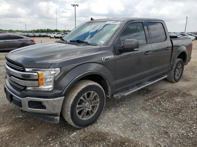 FORD F-150 2019 1ftew1ep1kkc23428