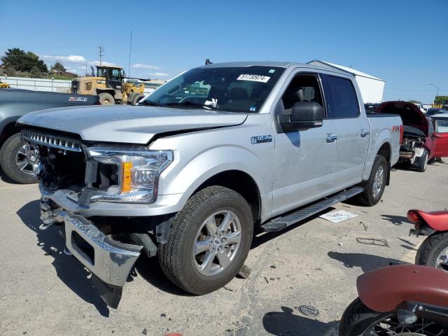 FORD F-150 2019 1ftew1ep1kkc69227