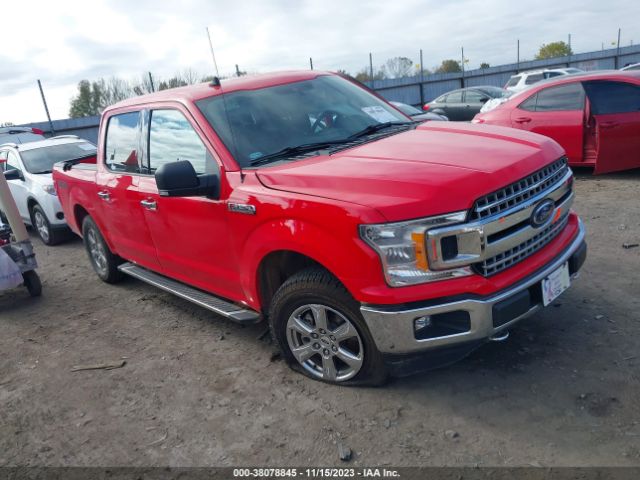 FORD NULL 2019 1ftew1ep1kkd02596