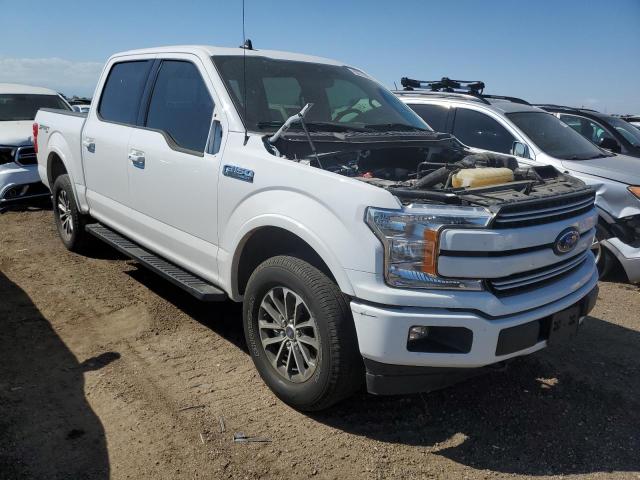 FORD F150 SUPER 2019 1ftew1ep1kkd72485