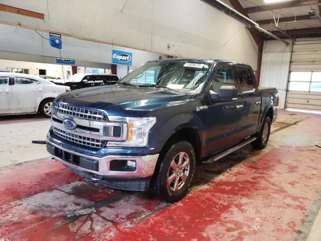 FORD F150 SUPER 2020 1ftew1ep1lfa55820