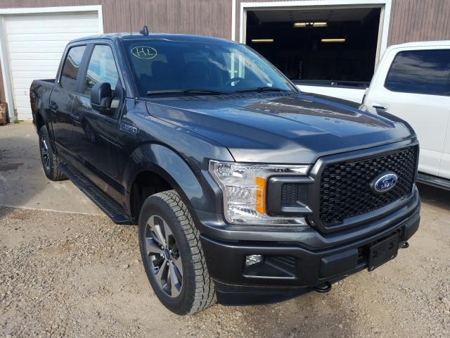 FORD F150 SUPER 2020 1ftew1ep1lfa94570