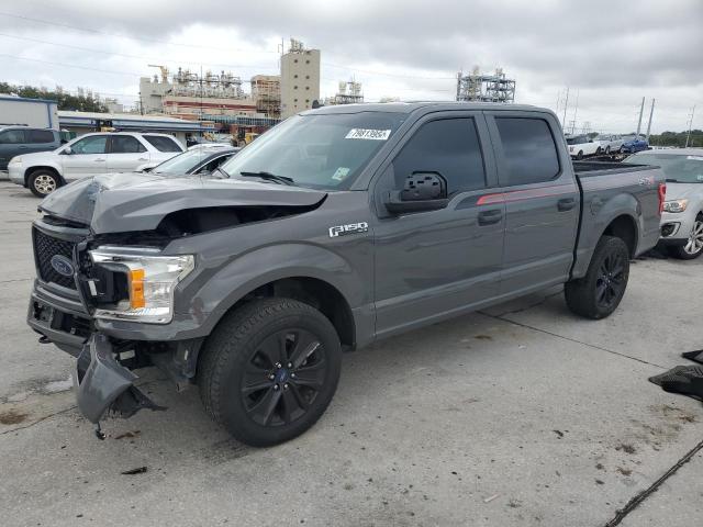 FORD F150 SUPER 2020 1ftew1ep1lfb05373