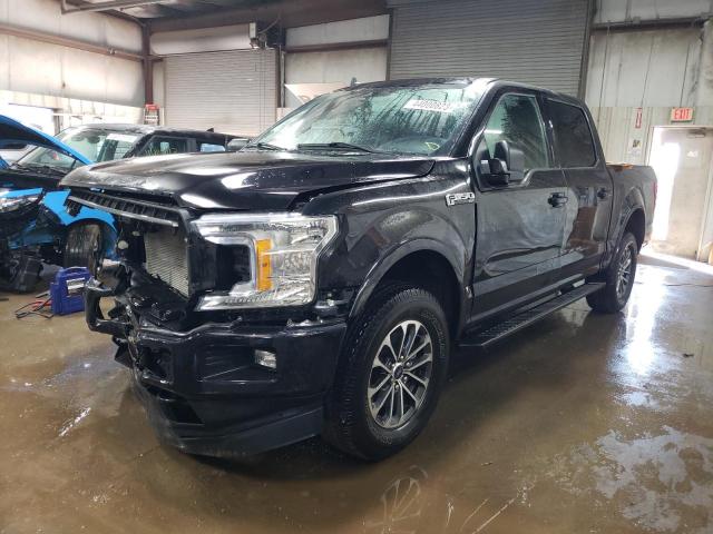 FORD F150 SUPER 2020 1ftew1ep1lfb06328