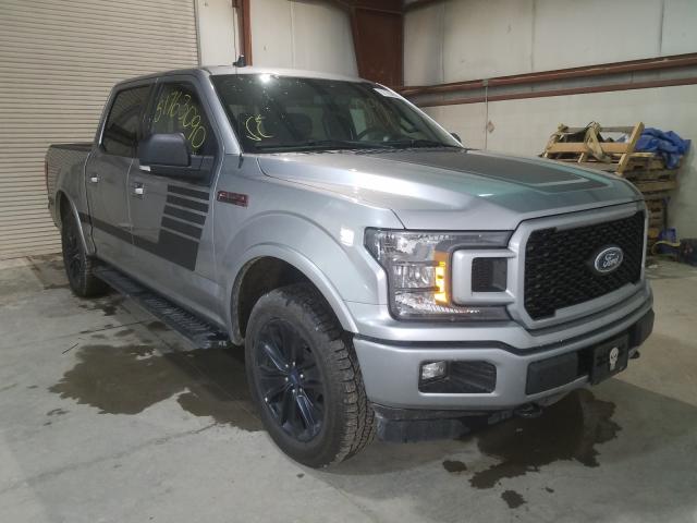 FORD F150 SUPER 2020 1ftew1ep1lfb26949