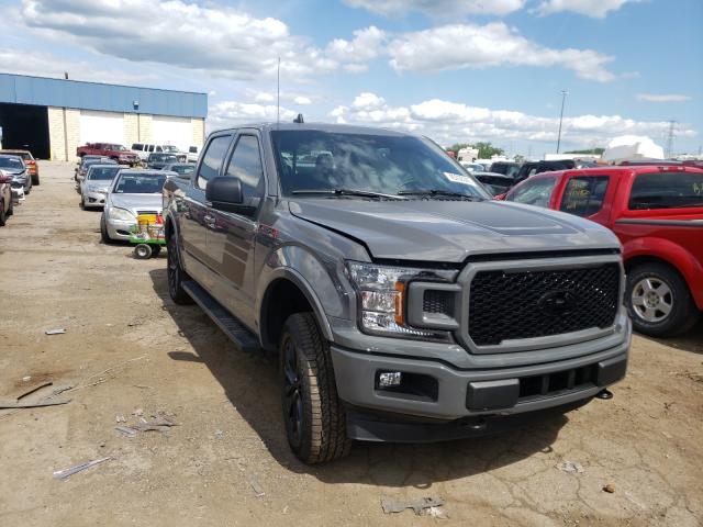 FORD F150 SUPER 2020 1ftew1ep1lfb52614