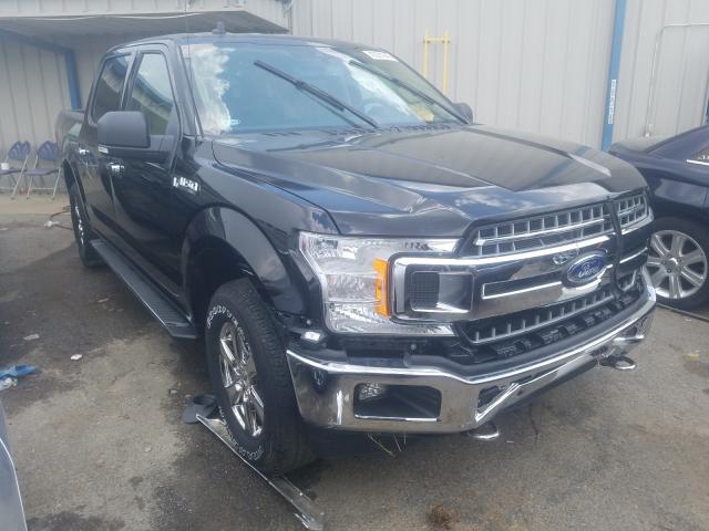 FORD F150 SUPER 2020 1ftew1ep1lke02568