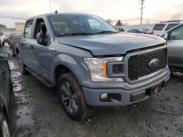 FORD F150 SUPER 2020 1ftew1ep1lkf31040