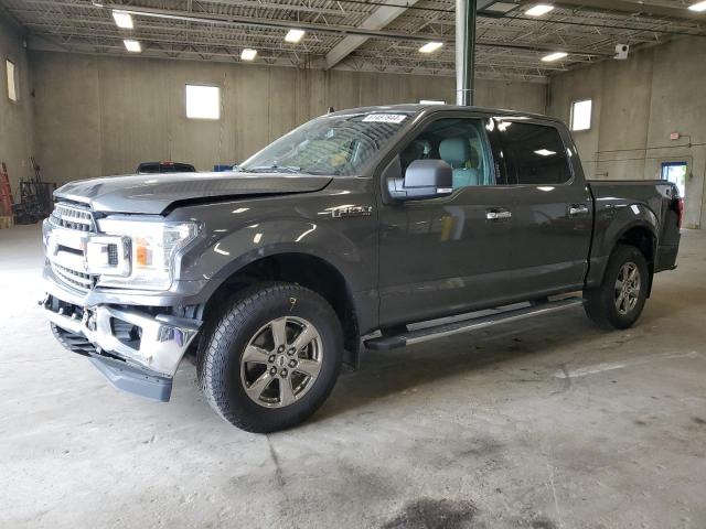 FORD F150 SUPER 2020 1ftew1ep1lkf39381