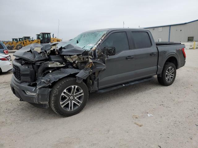 FORD F-150 2021 1ftew1ep1mfa51039