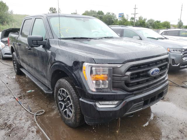 FORD F150 SUPER 2021 1ftew1ep1mfa68035