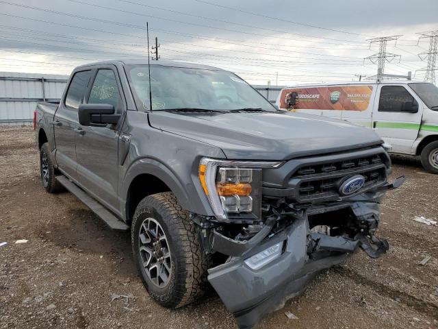 FORD F150 SUPER 2021 1ftew1ep1mfc42430