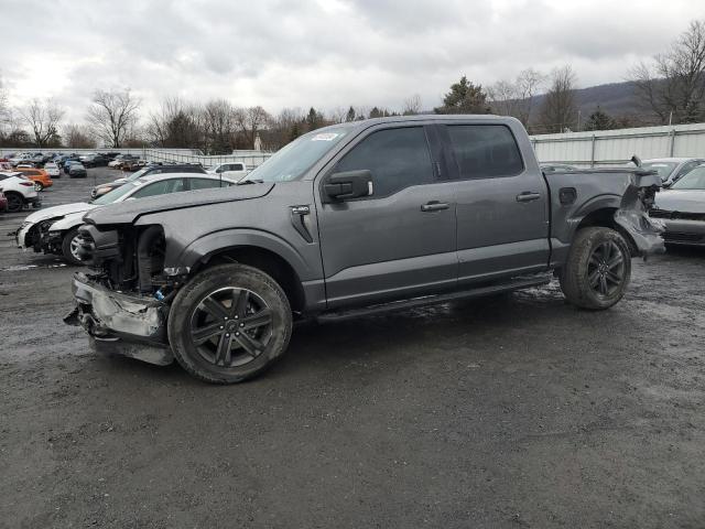 FORD F-150 2021 1ftew1ep1mfc44534