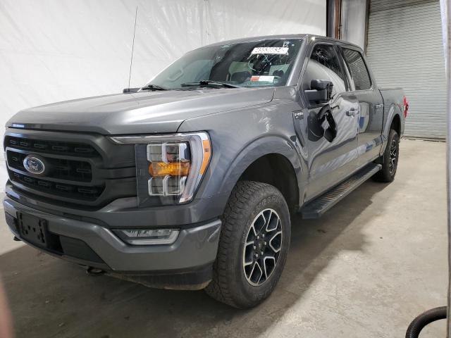 FORD F-150 2021 1ftew1ep1mkd27887