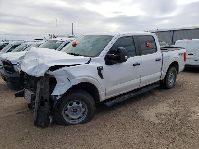 FORD F150 SUPER 2021 1ftew1ep1mkd40929