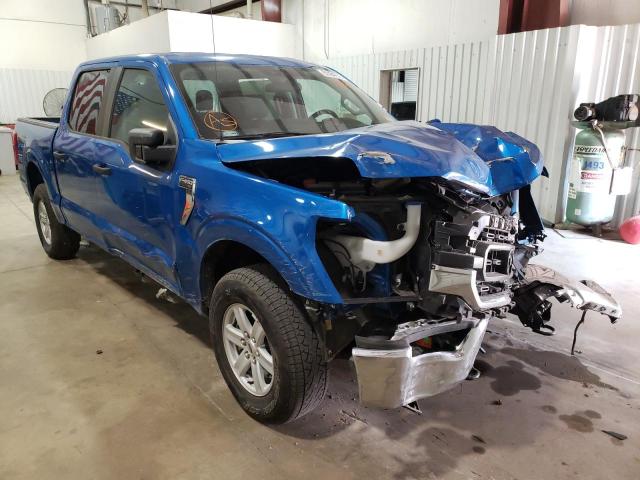 FORD F150 SUPER 2021 1ftew1ep1mkd81660